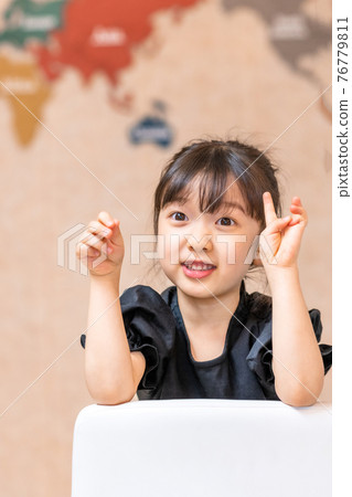 兒童生活方式未來教育 兒童生活方式未來教育 76779811