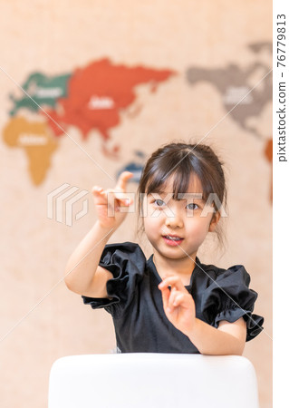 兒童生活方式未來教育 兒童生活方式未來教育 76779813