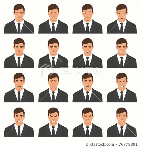 face expressions face expressions 76779891