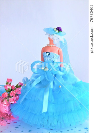 微型禮服婚紗照 微型禮服婚紗照 76780462