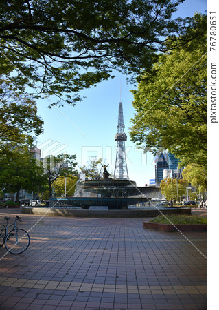 名古屋電視塔 名古屋電視塔 76780651