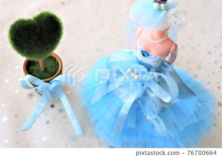 微型禮服婚紗照 微型禮服婚紗照 76780664