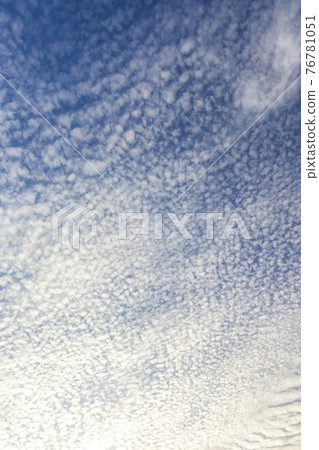 Skyward cloud sky Skyward cloud sky 76781051