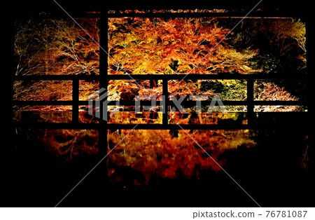 前Chikurinin的照明 前Chikurinin的照明 76781087