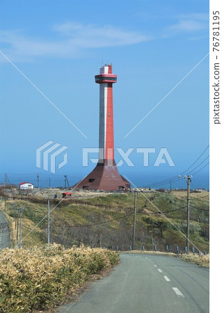 Wakkanai Centennial Memorial Tower (Wakkanai, Hokkaido) 76781195