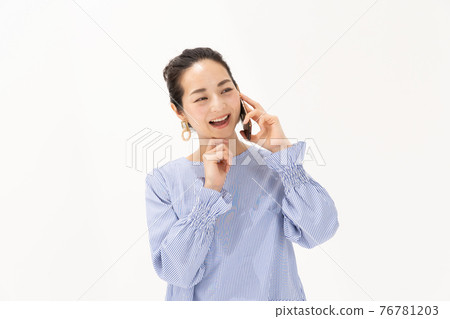 女中音 76781203