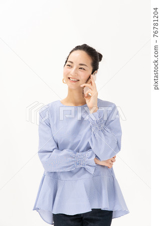 女中音 76781204