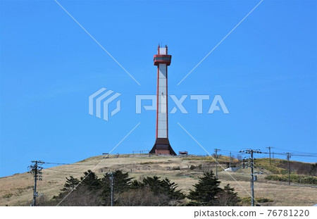 Wakkanai Centennial Memorial Tower (Wakkanai, Hokkaido) Wakkanai Centennial Memorial Tower (Wakkanai, Hokkaido) 76781220