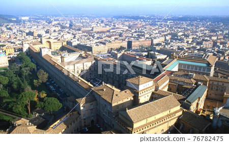 Vatican Vatican 76782475