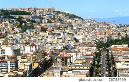 Naples 76782669