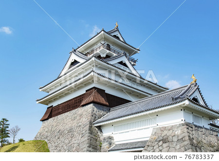 上山城 上山城 76783337