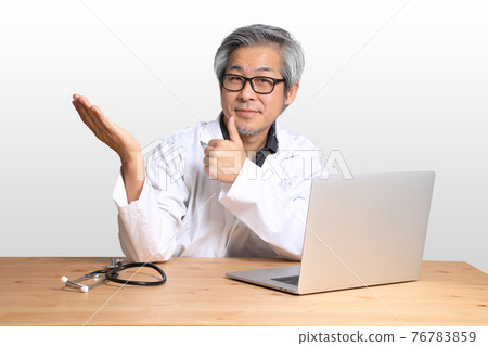 Physician Physician 76783859