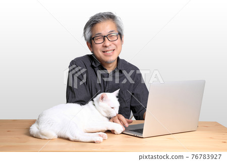 Asian Man Asian Man 76783927