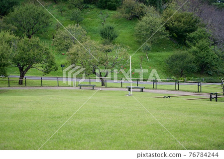 草坪廣場 草坪廣場 76784244