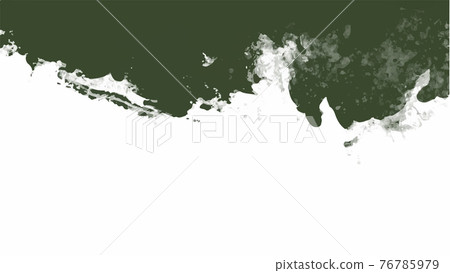 Green watercolor background for textures backgrounds and web banners design Green watercolor background for textures backgrounds and web banners design 76785979