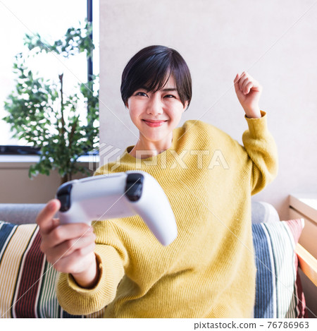 電競網絡競技遊戲發行遊戲解說【電暈之憂新常態】 76786963