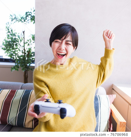 電競網絡競技遊戲發行遊戲解說【電暈之憂新常態】 76786968