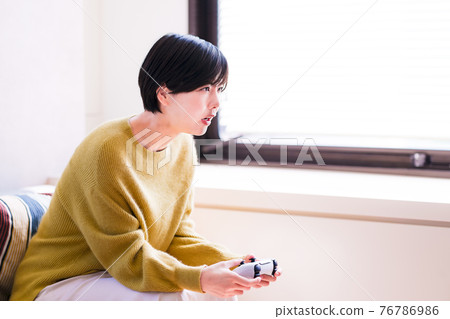 電競網絡競技遊戲發行遊戲解說【電暈之憂新常態】 76786986