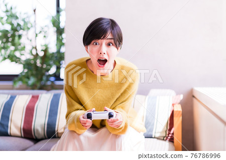 電競網絡競技遊戲發行遊戲解說【電暈之憂新常態】 76786996