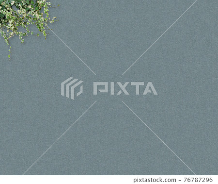 Cloth cloth wallpaper background material leaves 76787296