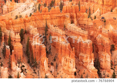 Bryce Canyon National Park, Utah, USA Bryce Canyon National Park, Utah, USA 76788904