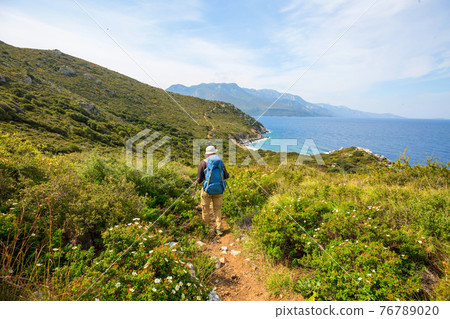 Carian trail 76789020