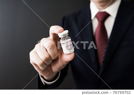 疫苗和男人 疫苗和男人 76789702