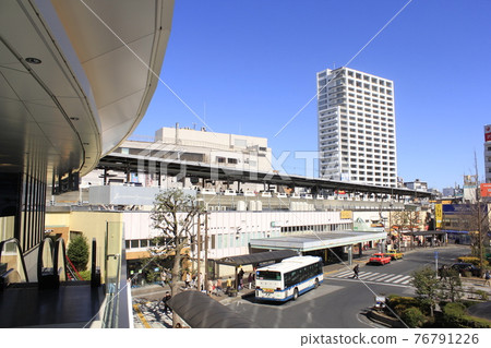 新城小岩 新城小岩 76791226