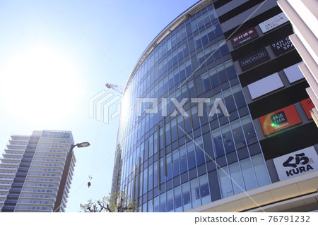 新城小岩 76791232