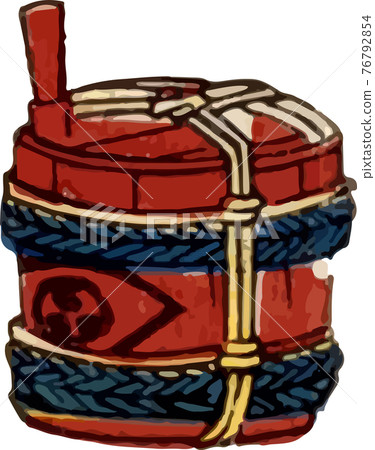 Barrel 76792854