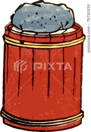 Pickled barrel Pickled barrel 76792856