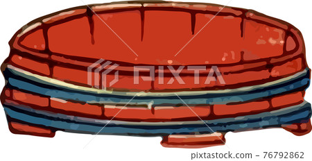 Wash basin Wash basin 76792862