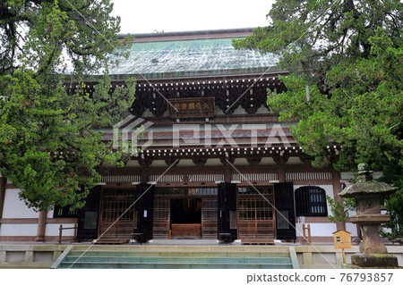 神奈川縣雨北鎌倉圓覺寺 76793857