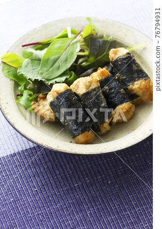 炸雞桃磯部23 炸雞桃磯部23 76794931