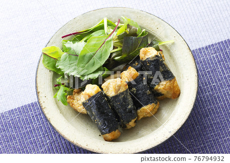 炸雞桃磯部24 76794932