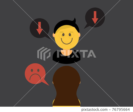 Passive-aggressive behaviors which is a way of expressing negative feelings, such as anger or annoyance, indirectly instead of directly Passive-aggressive behaviors which is a way of expressing negative feelings, such as anger or annoyance, indirectly instead of directly 76795664