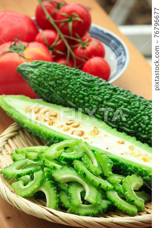 苦瓜（立式） 76796677