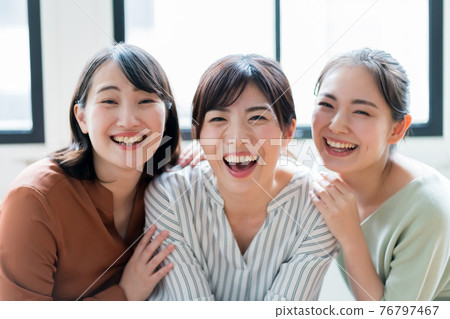 我的朋友 76797467