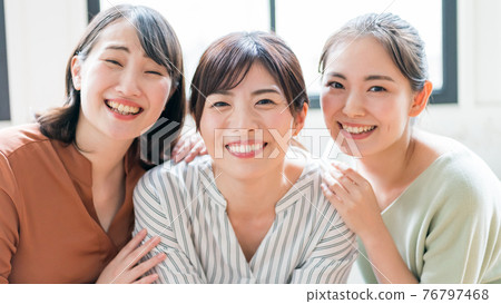 我的朋友 76797468