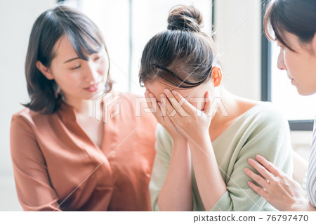 可以交談的朋友 76797470
