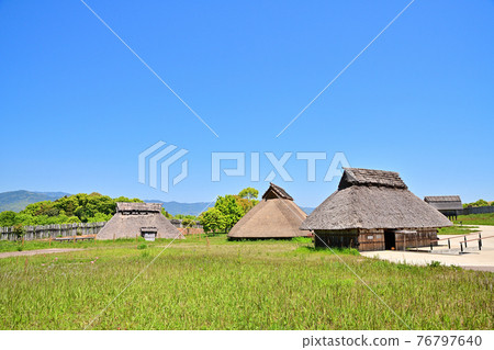 佐賀縣吉野裡歷史公園 佐賀縣吉野裡歷史公園 76797640