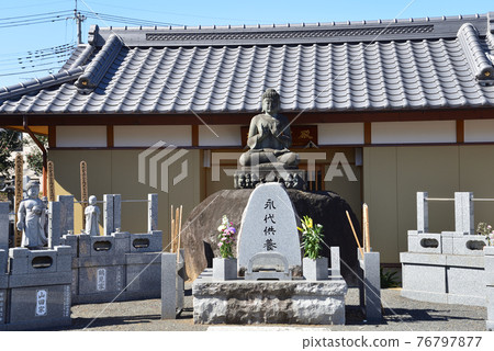 I went to Tomochi Temple # 35 76797877