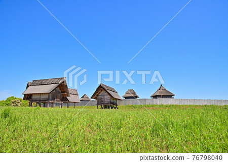 佐賀縣吉野裡歷史公園 76798040