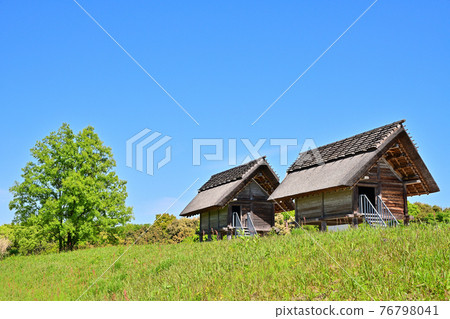 佐賀縣吉野裡歷史公園 佐賀縣吉野裡歷史公園 76798041
