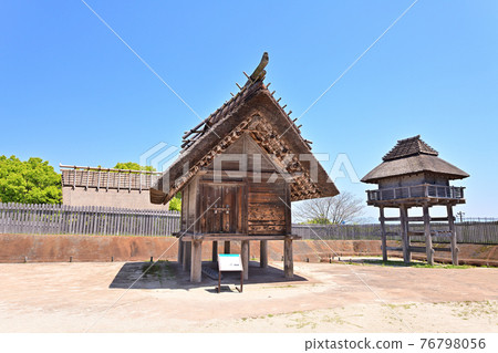 佐賀縣吉野裡歷史公園 76798056
