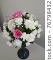 插花花束圓形 76798432