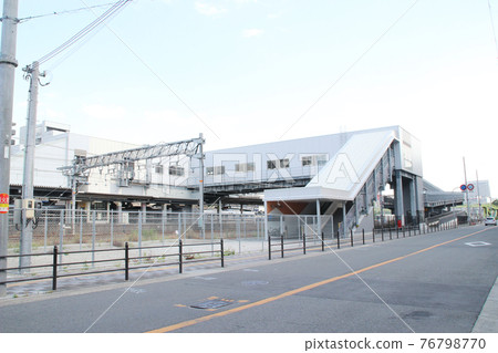 Higashi-Yodogawa Station / 2-chome Miyahara, Yodogawa-ku, Osaka-shi, Osaka 76798770
