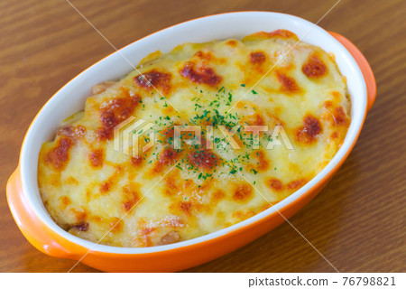 Doria looks delicious 76798821