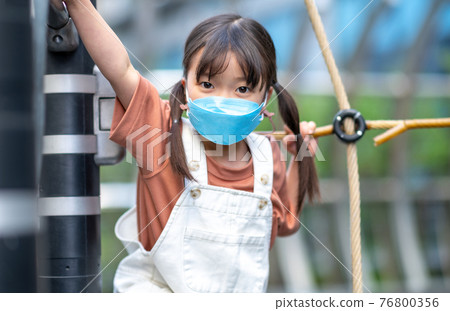 Children's Lifestyle Playground 76800356