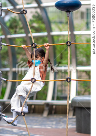 Children's Lifestyle Playground 76800359